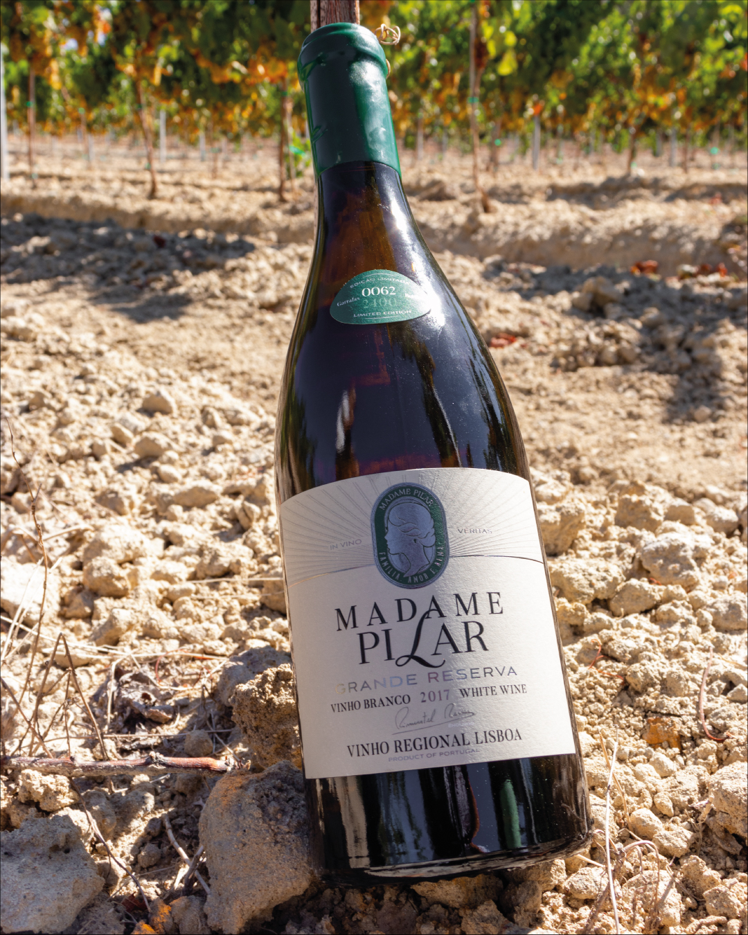 Grande Reserva Branco Grande Reserva Branco